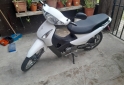 Motos - Keller 110 2024 Nafta 20000Km - En Venta