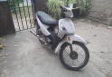 Motos - Keller 110 2024 Nafta 20000Km - En Venta
