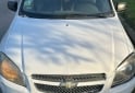 Autos - Chevrolet CELTA 2011 Nafta 158000Km - En Venta