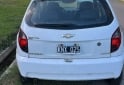 Autos - Chevrolet CELTA 2011 Nafta 158000Km - En Venta
