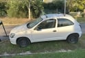 Autos - Chevrolet CELTA 2011 Nafta 158000Km - En Venta