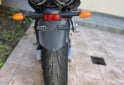 Motos - Yamaha Fz6 fazer 600 r6 z 2007 Nafta 44000Km - En Venta