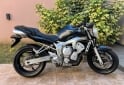 Motos - Yamaha Fz6 fazer 600 r6 z 2007 Nafta 44000Km - En Venta