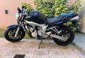 Motos - Yamaha Fz6 fazer 600 r6 z 2007 Nafta 44000Km - En Venta