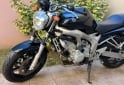 Motos - Yamaha Fz6 fazer 600 r6 z 2007 Nafta 44000Km - En Venta