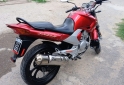 Motos - Yamaha Fazer 250 2010 Nafta 47000Km - En Venta