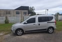 Utilitarios - Renault KANGOO 16 ZEN 2021 GNC 79800Km - En Venta