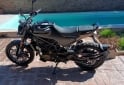 Motos - Husqvarna Svartpilen 200 2024 Nafta 7500Km - En Venta