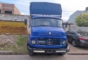 Camiones y Grúas - VENDO 1114 MOD 76 - En Venta