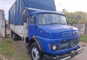 Camiones y Grúas - VENDO 1114 MOD 76 - En Venta