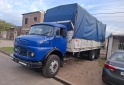 Camiones y Grúas - VENDO 1114 MOD 76 - En Venta