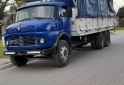 Camiones y Gr�as - VENDO 1114 MOD 76 - En Venta