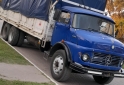 Camiones y Gr�as - VENDO 1114 MOD 76 - En Venta