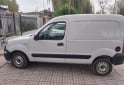 Autos - Renault Renault Kangoo 2015 GNC 170000Km - En Venta