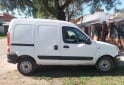 Autos - Renault Renault Kangoo 2015 GNC 170000Km - En Venta