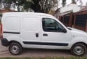 Autos - Renault Renault Kangoo 2015 GNC 170000Km - En Venta