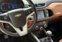 Autos - Chevrolet ONIX ACTIV 2018 Nafta 19900Km - En Venta