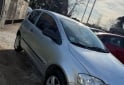 Autos - Volkswagen Fox 1.6 2007 Nafta 160000Km - En Venta