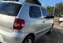 Autos - Volkswagen Fox 1.6 2007 Nafta 160000Km - En Venta
