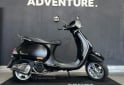 Motos - Vespa VXL 150 2018 Nafta 17590Km - En Venta