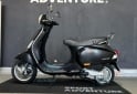 Motos - Vespa VXL 150 2018 Nafta 17590Km - En Venta