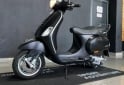 Motos - Vespa VXL 150 2018 Nafta 17590Km - En Venta