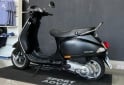 Motos - Vespa VXL 150 2018 Nafta 17590Km - En Venta
