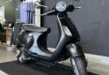 Motos - Vespa VXL 150 2018 Nafta 17590Km - En Venta