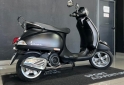 Motos - Vespa VXL 150 2018 Nafta 17590Km - En Venta