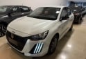 Autos - Peugeot 208 ALLURE MT 2026 Nafta 0Km - En Venta