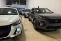 Autos - Peugeot 208 ALLURE MT 2026 Nafta 0Km - En Venta