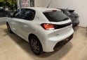 Autos - Peugeot 208 ALLURE MT 2026 Nafta 0Km - En Venta