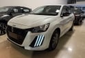 Autos - Peugeot 208 ALLURE MT 2026 Nafta 0Km - En Venta