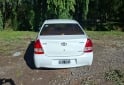 Autos - Toyota Etios 2014 GNC 250000Km - En Venta