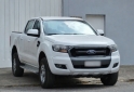 Camionetas - Ford Ranger 2020 Diesel 78000Km - En Venta