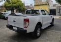 Camionetas - Ford Ranger 2020 Diesel 78000Km - En Venta