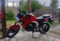 Motos - Yamaha Fz 150 2022 Nafta 20000Km - En Venta