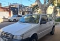 Autos - Fiat Uno 2009 Nafta 123000Km - En Venta