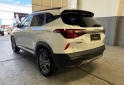 Autos - Kia SELTOS 1.6 EX 2023 Nafta 36000Km - En Venta