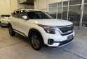 Autos - Kia SELTOS 1.6 EX 2023 Nafta 36000Km - En Venta