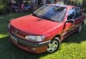Autos - Peugeot 306 xr 1998 Nafta 98000Km - En Venta