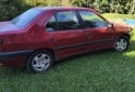 Autos - Peugeot 306 xr 1998 Nafta 98000Km - En Venta