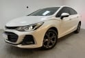 Autos - Chevrolet CRUZE 1,4T LTZ 4P AT 2024 Nafta 70416Km - En Venta