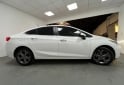 Autos - Chevrolet CRUZE 1,4T LTZ 4P AT 2024 Nafta 70416Km - En Venta