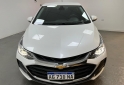 Autos - Chevrolet CRUZE 1,4T LTZ 4P AT 2024 Nafta 70416Km - En Venta