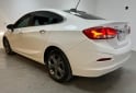 Autos - Chevrolet CRUZE 1,4T LTZ 4P AT 2024 Nafta 70416Km - En Venta