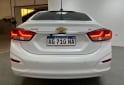 Autos - Chevrolet CRUZE 1,4T LTZ 4P AT 2024 Nafta 70416Km - En Venta