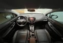 Autos - Chevrolet CRUZE 1,4T LTZ 4P AT 2024 Nafta 70416Km - En Venta
