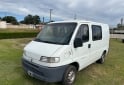 Utilitarios - Fiat Ducato 1997 Diesel 111111Km - En Venta