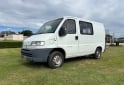 Utilitarios - Fiat Ducato 1997 Diesel 111111Km - En Venta